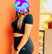 Ashani 21 age new girl - escort in Colombo