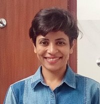 Ashani - escort in Colombo