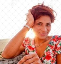 Ashani - escort in Colombo