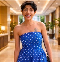 Ashani - escort in Colombo