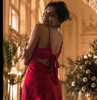 Ashani - escort in Colombo
