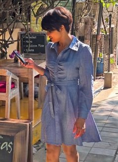 Ashani - escort in Colombo Photo 5 of 5