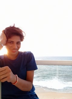 Ashani90 - puta in Colombo Photo 1 of 4