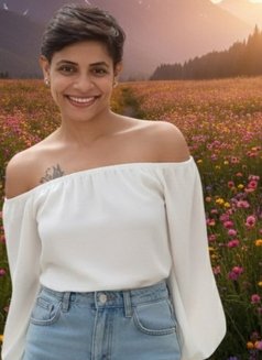 Ashani90 - escort in Colombo Photo 3 of 3