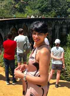 Ashani90 - escort in Colombo Photo 4 of 4