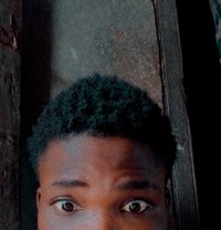 Ashanka - Acompañantes masculino in Lagos, Nigeria