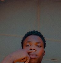 Ashanka - Acompañantes masculino in Lagos, Nigeria