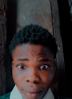 Ashanka - Acompañantes masculino in Lagos, Nigeria Photo 6 of 9