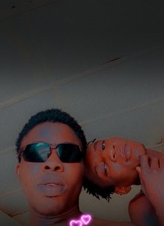 Ashanka - Acompañantes masculino in Lagos, Nigeria Photo 8 of 9