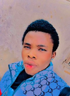 Ashanka - Acompañantes masculino in Lagos, Nigeria Photo 9 of 9