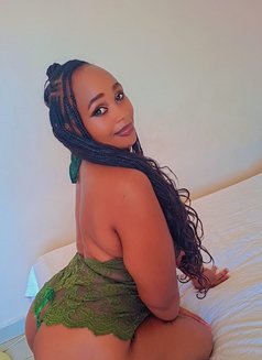Ashanti - escort in Kisumu Photo 1 of 6