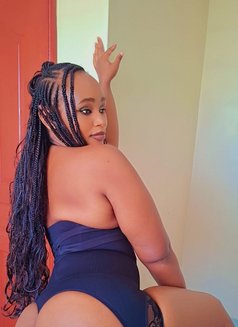 Ashanti - escort in Kisumu Photo 3 of 6