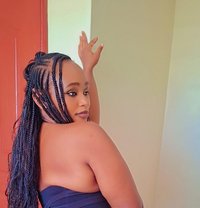 Ashanti - escort in Kisumu