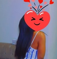 Ashanti - escort in Kuwait