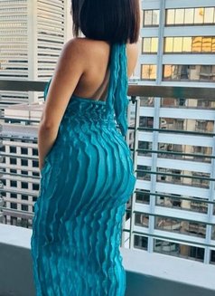 Ashanti - escort in Cape Town Photo 3 of 7