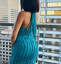 Ashanti - escort in Cape Town
