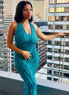 Ashanti - escort in Cape Town Photo 4 of 7