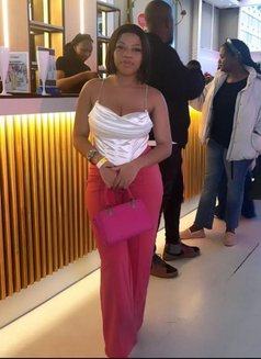 Ashanti - escort in Cape Town Photo 7 of 7