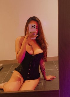 Ashanti - escort in Kaohsiung Photo 8 of 8