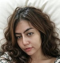 Ashanti - puta in Singapore