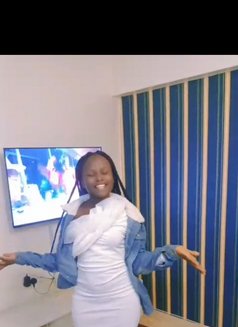 Ashanti - escort in Nairobi Photo 6 of 6