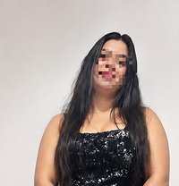 Ashara - escort in Colombo
