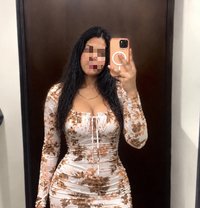 Ashara - escort in Colombo
