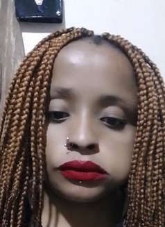 Ashcute - escort agency in Nairobi Photo 1 of 1