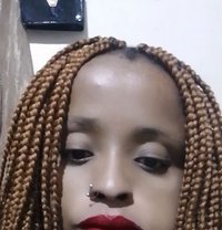 Ashcute - escort agency in Nairobi