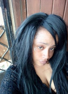 Ashcute - escort agency in Nairobi Photo 2 of 4