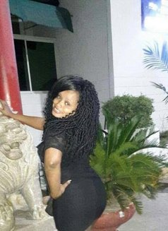 Ashcute - escort agency in Nairobi Photo 3 of 4