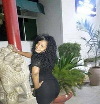 Ashcute - Agencia de putas in Nairobi
