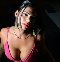 Ashee - GODDES OF MEN’S XXL TOOL - Transsexual escort in Colombo