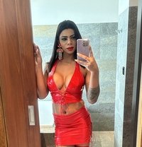 Ashee - GODDES OF MEN’S XXL TOOL - Transsexual escort in Colombo