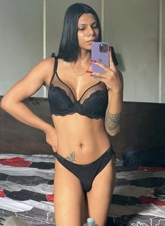 Ashee - GODDES OF MEN’S XXL TOOL - Transsexual escort in Colombo Photo 23 of 29