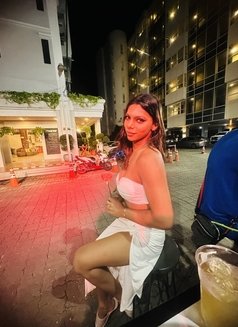 Ashee - GODDESS OF MEN’S - 1 MONTH IN SL - Transsexual escort in Colombo Photo 29 of 30