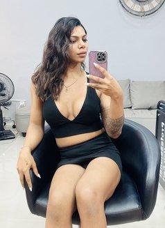 Ashee - XXL Tool - NOW IN SL - Transsexual escort in Colombo Photo 26 of 29