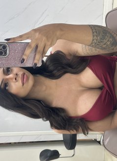 Ashee - XXL Tool-2 more Weeks in Colombo - Transsexual escort in Colombo Photo 29 of 30