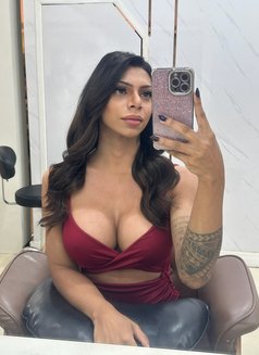Ashee - XXL Tool-2 more Weeks in Colombo - Acompañantes transexual in Colombo Photo 29 of 30