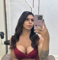 Ashee - XXL Tool - Now in Colombo - Acompañantes transexual in Colombo