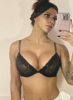 Ashee - XXL Tool - 2 Weeks in Colombo - Acompañantes transexual in Bangkok Photo 30 of 30