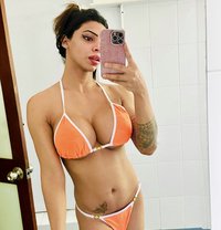 Ashee -XXL Tool-in SL Till July 31 - Acompañantes transexual in Colombo