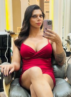 Ashee -XXL Tool-in SL Till July 31 - Acompañantes transexual in Colombo Photo 30 of 30