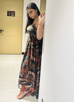 Ashee -XXL Tool- Few more days in SL - Acompañantes transexual in Colombo Photo 29 of 29