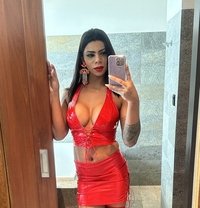 Ashee -XXL TOOL-Now Available in SL - Transsexual escort in Colombo