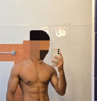 Ashel Perera - Male escort in Colombo
