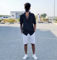 Ashen Love - Male escort in Colombo