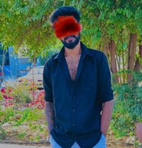 Ashen Love - Male escort in Colombo