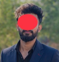 Ashen Love - Male escort in Colombo