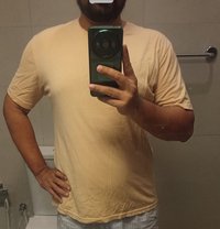 Sensual Massage & Full Service for VIPs - Male escort in Colombo Photo 5 of 6